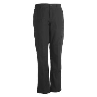 Women's Galls Tac Force Tactical Pants Black