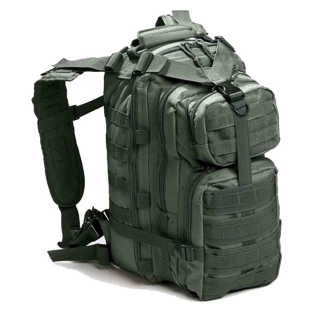 Galls Tactical MOLLE Backpack - Main Image