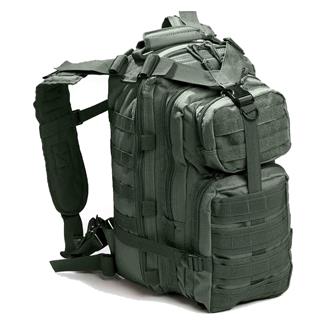 Galls Tactical MOLLE Backpack Olive Drab