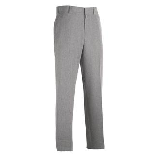 Men's LawPro Polyester Trousers Heather Gray