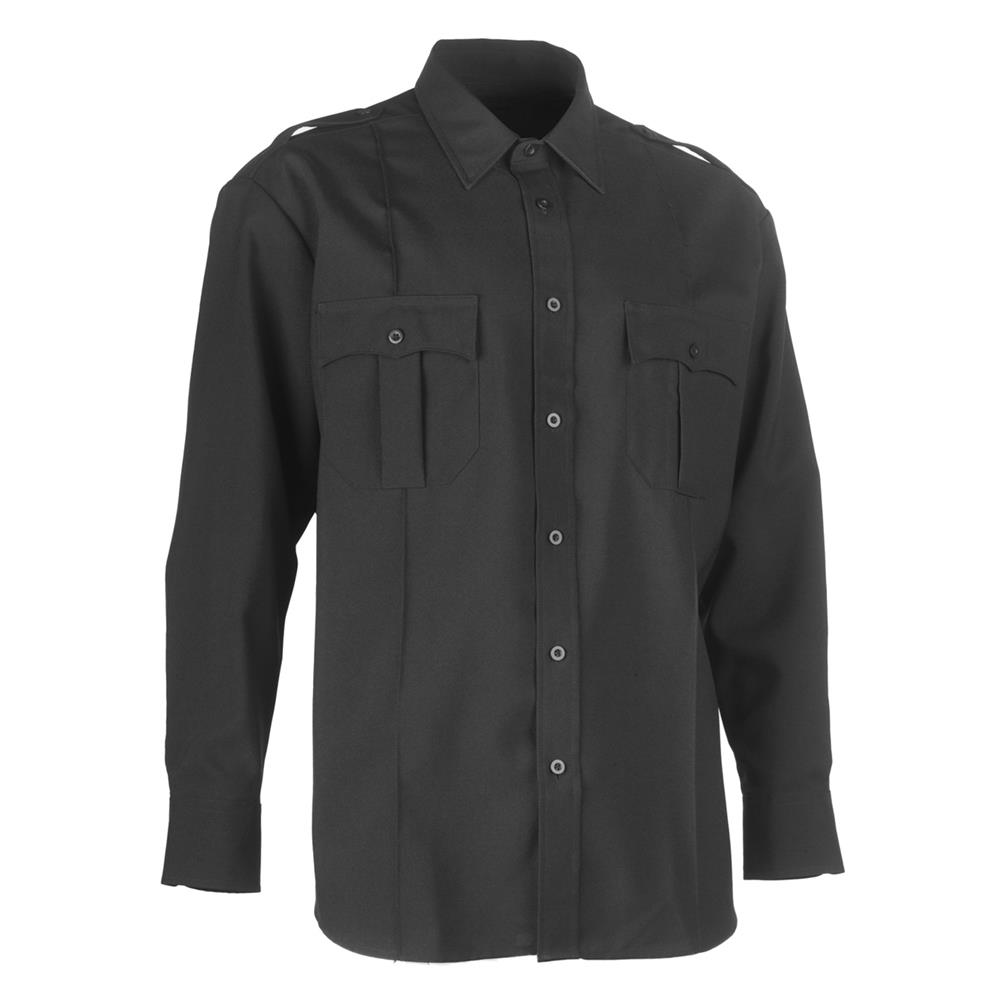 LawPro Polyester Long Sleeve Shirt