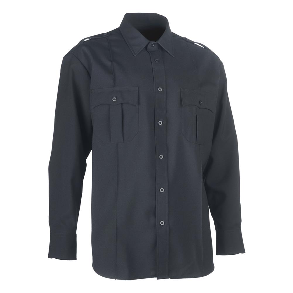 LawPro Polyester Long Sleeve Shirt
