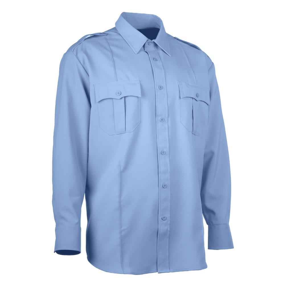 LawPro Polyester Long Sleeve Shirt