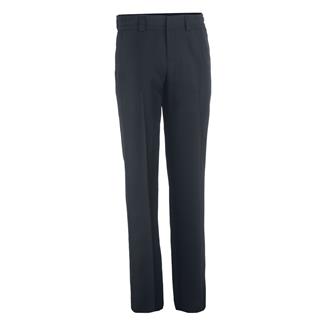Women's LawPro Polyester Trousers Dark Navy