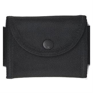LawPro Molded Double Glove Pouch Black