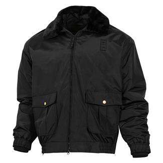 LawPro All Seasons Duty Jacket Black