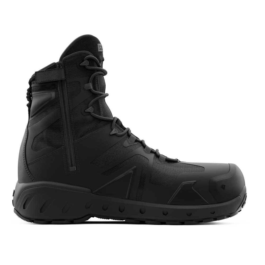 First Tactical 8