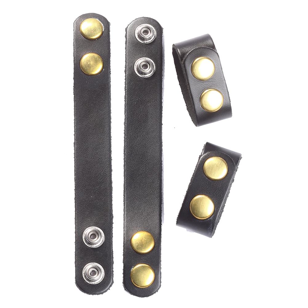 Galls Gear Belt Keepers (4-pack)