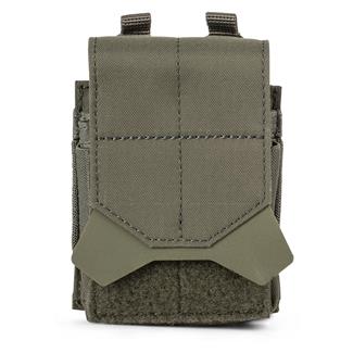 5.11 Flex Handcuff Pouch Ranger Green