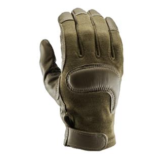 HWI Gear Advanced Combat Gloves Type 11 Capacitive Coyote Brown
