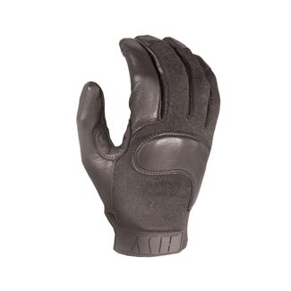 HWI Gear Combat Utility Fire Resistant Gloves Black