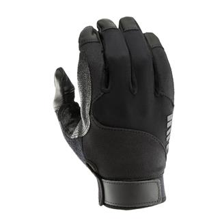 HWI Gear Cut Resistant Touchscreen Gloves Black