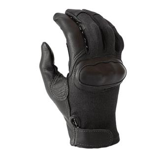 HWI Gear Hard Knuckle Tactical Gloves Black