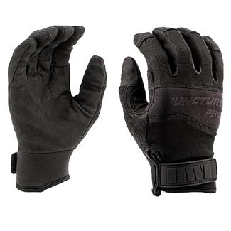 HWI Gear Puncture Pro Gloves Black