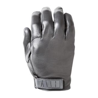 HWI Gear Gloves Duty Kevlar Lined Black