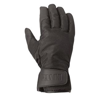 HWI Gear Long Gauntlet Cold Duty Gloves Black