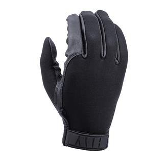 HWI Gear Gloves Duty Neoprene Black