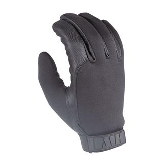 HWI Gear Thinsulate Lined Duty Gloves Black