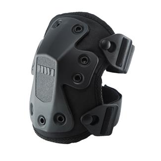HWI Gear Next Gen Knee Pads Black