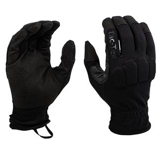 HWI Gear Tac Tex Utility Shooter Gloves Black