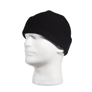 HWI Gear Watch Cap Black