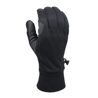 HWI Gear Winter Touchscreen Gloves Black