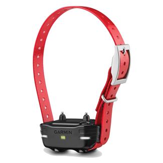 Garmin PT 10 Dog Device Red