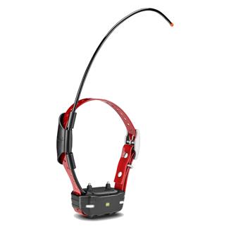 Garmin TB 10 Dog Device Red