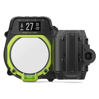 Garmin Xero A1I Pro Bow Sight Black / Lime