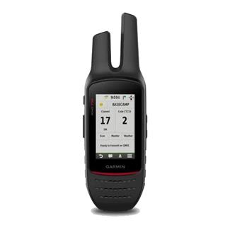 Garmin Rino 750 Black