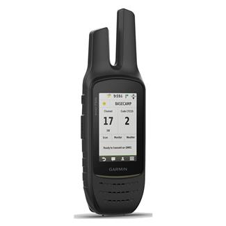 Garmin Rino 750T GPS Black