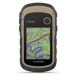 Garmin Etrex 32X Handheld GPS Taft