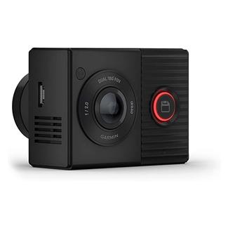 Garmin Dash Cam Tandem Black