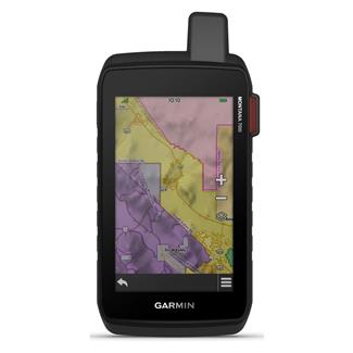 Garmin Montana 750i Black