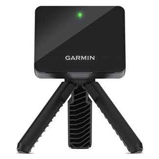 Garmin Approach R10 Portable Golf Launch Monitor Black