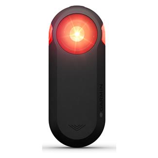 Garmin Varia RTL515 Radar Tail Light Black