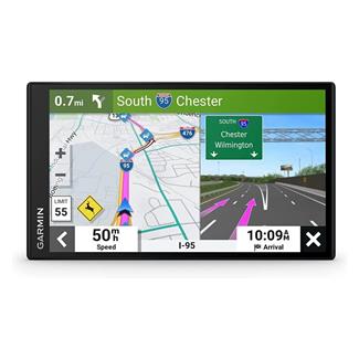 Garmin Drivesmart 86 MT Black