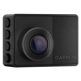 Garmin Dash Cam 67W Black