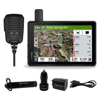 Garmin Tread - SxS Edition Black