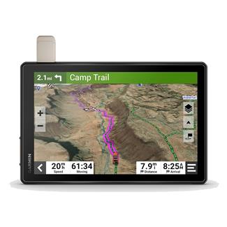 Garmin Tread Xl - Overland Edition Black