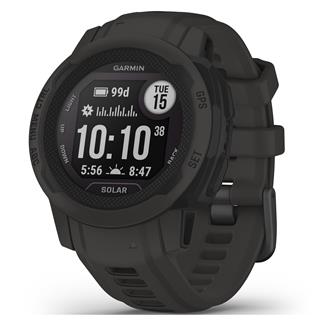 Garmin Instinct 2S Solar - Graphite Graphite
