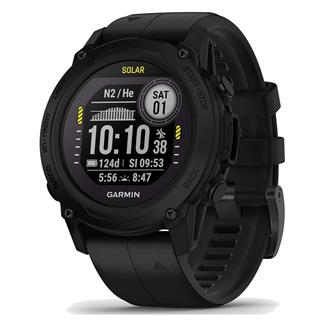 Garmin Descent G1 - Solar Black