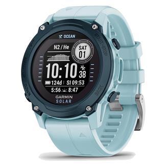 Garmin Descent G1 - Ocean Edition Azure