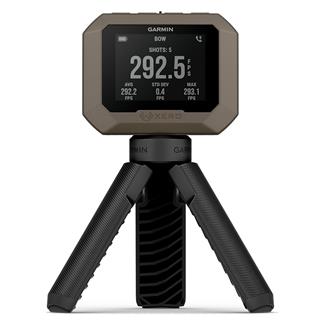 Garmin Xero C1 Pro Chronograph Green / Black