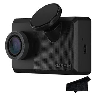 Garmin Dash Cam Live Black