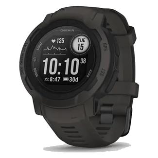 Garmin Instinct 2 - Standard Edition Graphite