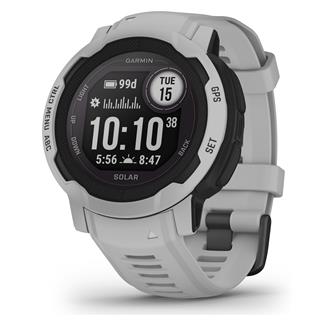 Garmin Instinct 2 Watch Gray