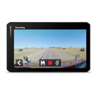 Garmin Dezlcam OTR701 Black