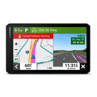 Garmin Drivecam 76 Black