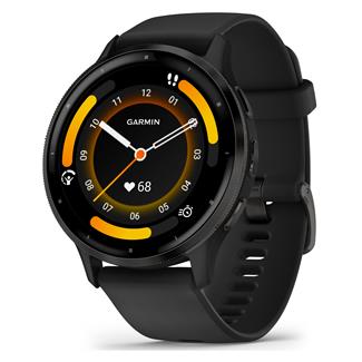 Garmin Venu 3 Black